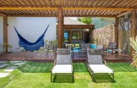 Serrambi Resort Hotels near Serrambi Beach