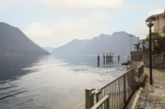 La Casa del Pescatore - by Myhomeincomo