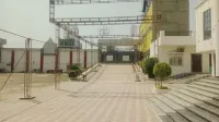 Goroomgo Gautam Garden Varanasi Hotels in Nakchhdpur