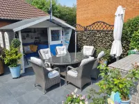 Dungarvon House B&B Hotels in Weston-Super-Mare