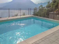 Varenna Wanderlust - piscina