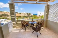 Elaia Villas Hotels in Karpathos
