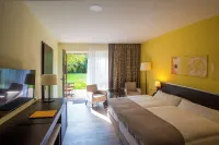 HEIDE SPA Hotel & Resort Hotels in Bitterfeld-Wolfen