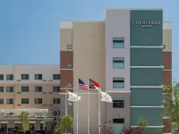 Courtyard Raleigh-Durham Airport/Brier Creek Hotels near My RDU Airport Shuttle