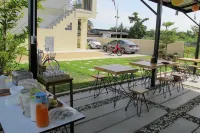 Sweet Dreams Hotel di Ban Laem