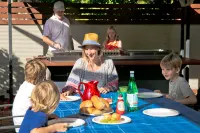 Ocean Breeze Resort Hotels in Noosa Heads