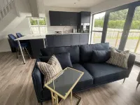 4 Guests - Inverness Highland Hideaway NC500 Hotels in Tomatin