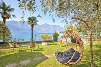 Villa Schlosser Lake Front & Private Pool - Boutique
