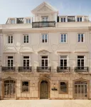 The Verse Hotels in Misericordia