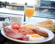 The Dolby Hotel Liverpool - Free City Centre Parking - Завтрак