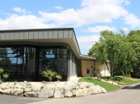 克洛斯瑞布迪爾飯店