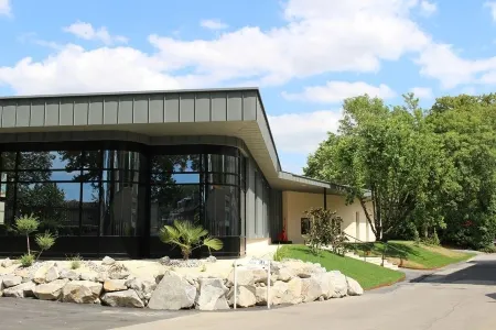 Chateau du Clos de la Ribaudiere