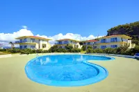 Resort Hotel Bel Paraiso - شاطئ