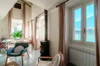 Olea - by Myhomeincomo Các khách sạn ở Tremezzo