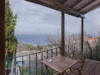 Ξενοδοχείο Olga - Ocean View