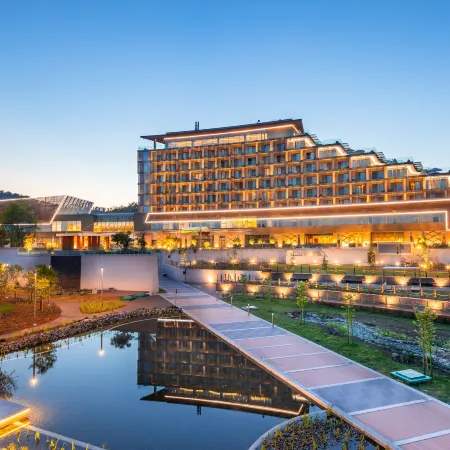 Lankaran Springs Wellness Resort