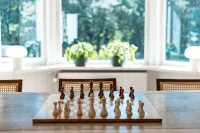 de Wever Lodge Hotels in Otterlo