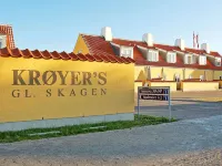2 Person Holiday Home in Skagen-by Traum Hotel a 