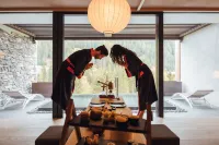 拉特瑪爾酒店套房及水療中心 - SPA