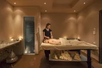 Atlantica Belvedere Resort - Adults Only - spa