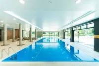Apartamenty Balticon Polanki Park - Basen, Sauna, Siłownia, Sala Zabaw DLA Dzieci Inclusive - Beach
