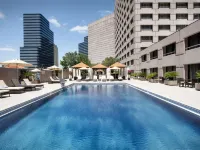 Hilton Houston-Post Oak by the Galleria Hotels in Houston