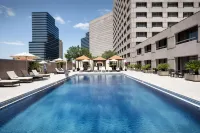 Hilton Houston-Post Oak by the Galleria Hotels in Houston