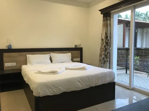 La Vega Resort