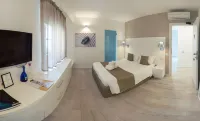 Rigel Villanova Rooms - Bãi đậu xe