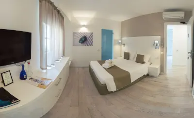 Rigel Villanova Rooms Hotels in Province of Cagliari