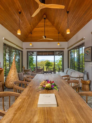 รูปภาพของแซมแซม ยาวน้อย - อันดามัน เมจิก แอนด์ อาร์ท วิลล่า