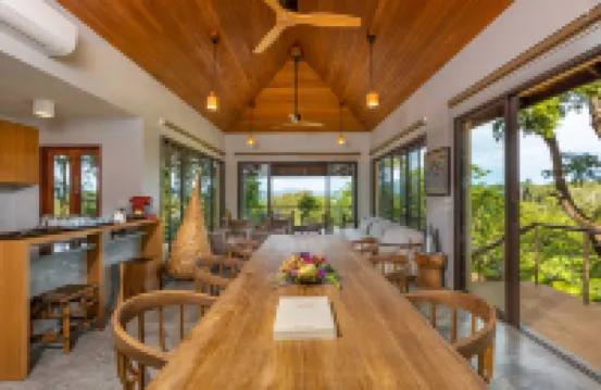 Samsam YAO Noi - Andaman Magic & Art Villas