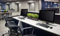 Waterfront Hotel Downtown Burlington - business