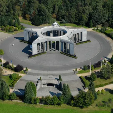 Chalet in Wibrin Near Achouffe Brewery
