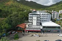 Heaven Beach Otel