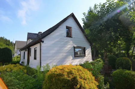 Holiday Home in Ramsbeck with Garden