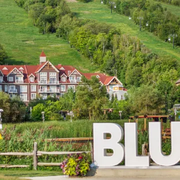 Historic Snowbridge Townhomes