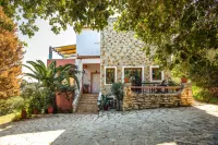 Villa Seli - Jacuzzi