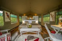 Flameback Eco Lodge Hotel a Wirawila