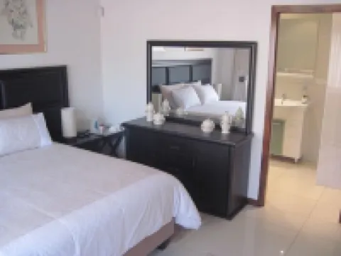 Swallows Nest B&B Hoteles en Margate