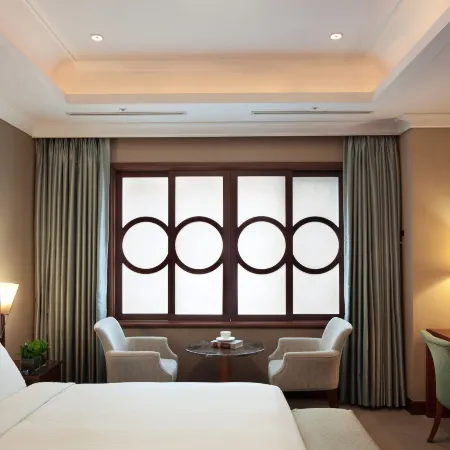Nongshim Hotel