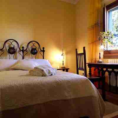 Podere Terreno Alla Via Della Volpaia Rooms