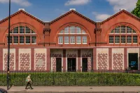 Four Points Flex by Sheraton London Shoreditch East Hotels in 