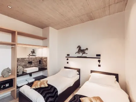 Villa in Dalhem with Stunning Views Отели в г. Далем