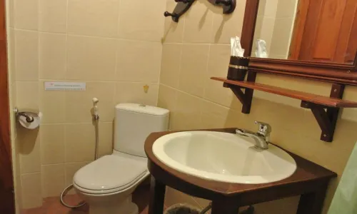 Luang Prabang Champa Villa Photos