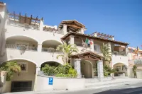 Hotel Regina Simius