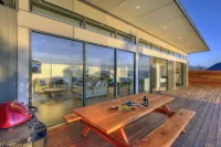 Freycinet Coastal Retreat Hoteles en Coles Bay