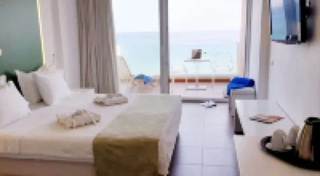 Erytha Hotel & Resort Chios