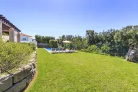 Eden Resort