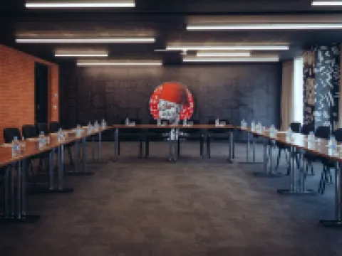 Onomo Hotel Casablanca Sidi Maarouf Hotels in Casablanca